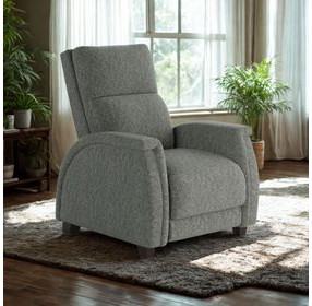 Venus Slate Zero Gravity Power Recliner with Massage