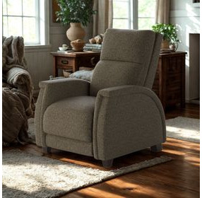 Venus Mushroom Zero Gravity Power Recliner