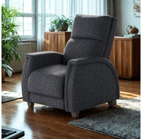 Venus Platinum Zero Gravity Power Recliner