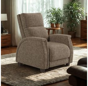 Venus Bahari Brindle Zero Gravity Power Recliner and Massage