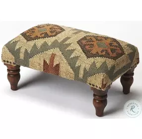 Berino Jute Stool