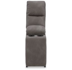 Next-Gen DuraPella Slate Storage Console