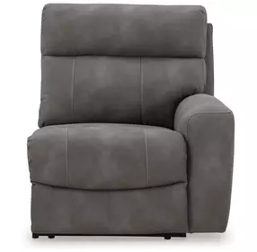 Next-Gen DuraPella Slate RAF Power Recliner