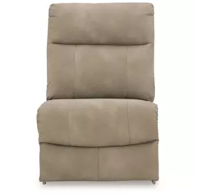 Next-Gen DuraPella Sand Armless Chair