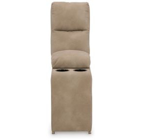Next-Gen DuraPella Sand Storage Console