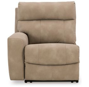 Next-Gen DuraPella Sand LAF Power Recliner
