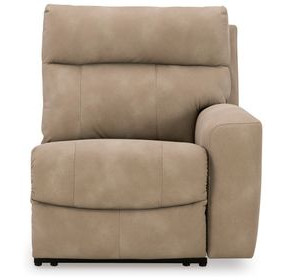 Next-Gen DuraPella Sand RAF Power Recliner