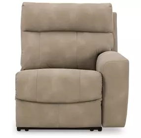 Next-Gen DuraPella Sand RAF Power Recliner