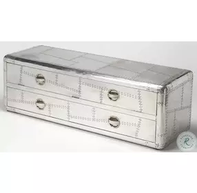 Midway Aviator Entertainment Console