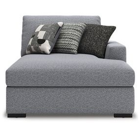Bealton Salt and Pepper RAF Corner Chaise