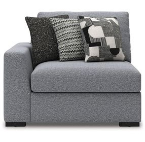 Bealton LAF Corner Chair