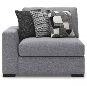 Bealton LAF Corner Chair