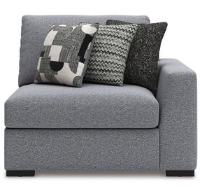 Bealton RAF Corner Chair