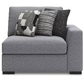 Bealton RAF Corner Chair