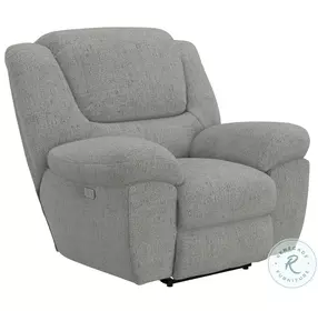 Trifecta Nature Wall Hugger Power Recliner
