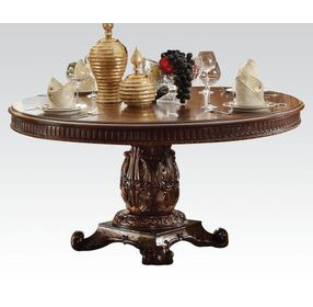 Vendome Cherry 60" Round Dining Table
