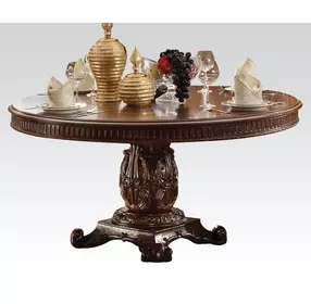 Vendome Cherry 60" Round Dining Table