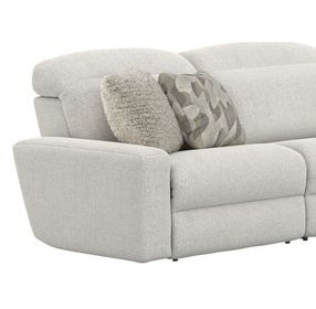 Terrence Chalk LAF Power Recliner with Power Adjustable Headrest