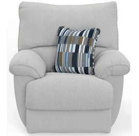 Lenny Winter Power Lay Flat Recliner