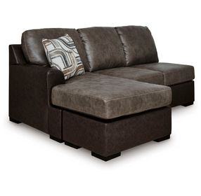 Helson Fossil LAF Sofa Chaise