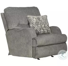 Zane Shark Wall Hugger Power Recliner