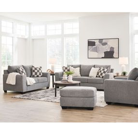 Loreo Flint Living Room Set