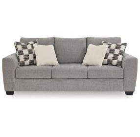 Loreo Flint 93" Queen Sofa Sleeper