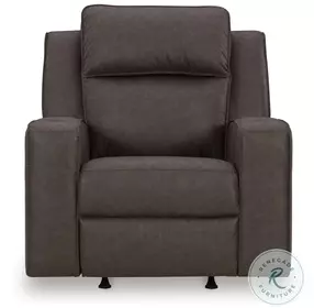 Lavenhorne Granite Rocker Recliner