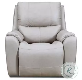 Westchester True Grit Platinum Zero Gravity Power Headrest Recliner