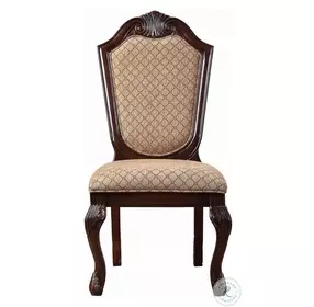 Chateau De Ville Arm Chair Set of 2
