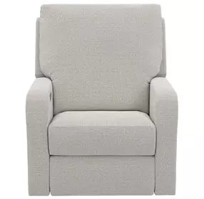 Lullaby Pebble Auto Glide Power Recliner with Power Headrest and USB Charging