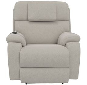 Dreamtime Beach Performance Fabric Zero Gravity Power Recliner with USB Charging