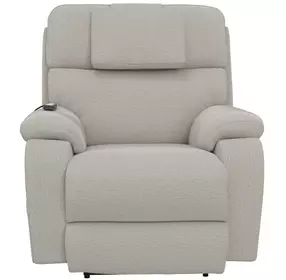Dreamtime Beach Performance Fabric Zero Gravity Power Recliner with USB Charging