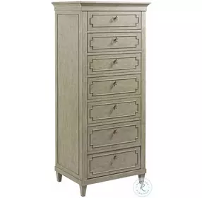 Savona Versaille and Elm Marie Lingerie Chest
