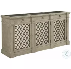 Savona Colette Versaille Credenza