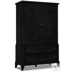 Todays Tradition Blacksmith Highboy