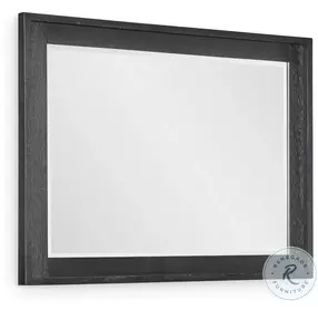 Todays Tradition Blacksmith Landscape Mirror