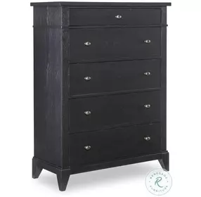 Todays Tradition Blacksmith Drawer Chest