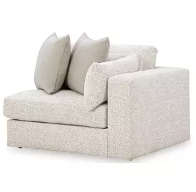 Stonecroft Manor Snowstone RAF Corner Chair