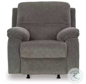 Scranto Brindle Rocker Recliner