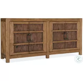 Big Sky Brown Buffet