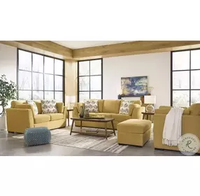 Keerwick Sunflower Living Room Set