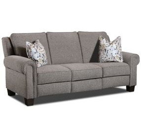 Bedford Park Sable 84" Power Reclining Sofa