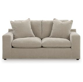 Maxton Heights Pebble 78" Loveseat