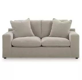 Maxton Heights Pebble 78" Loveseat