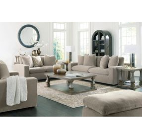 Maxton Heights Pebble Living Room Set