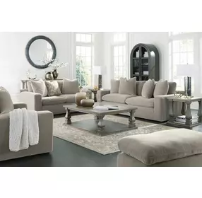 Maxton Heights Pebble Living Room Set