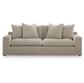Maxton Heights Pebble 99" Sofa