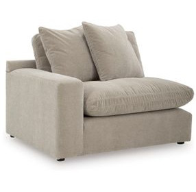 Maxton Heights Pebble LAF Corner Chair