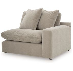 Maxton Heights Pebble RAF Corner Chair